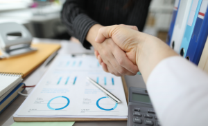 seguro para empresas Credesay65
