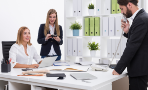 Seguros jurídicos para empresas