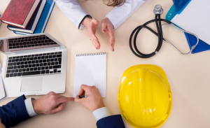 la seguridad de tus empleados