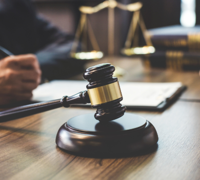 seguros jurídicos en Alicante