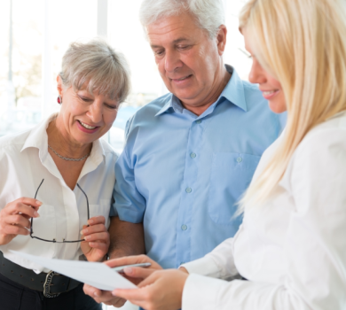 Seguro de herencia Alicante